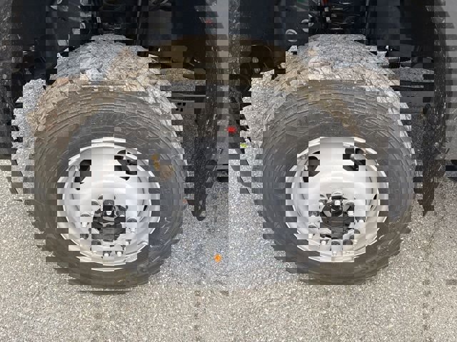 New 2026 Ford F600 4x4 Regular Cab Super Duty image 9