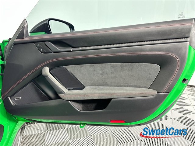 Used 2022 Porsche 911 GT3 image 37