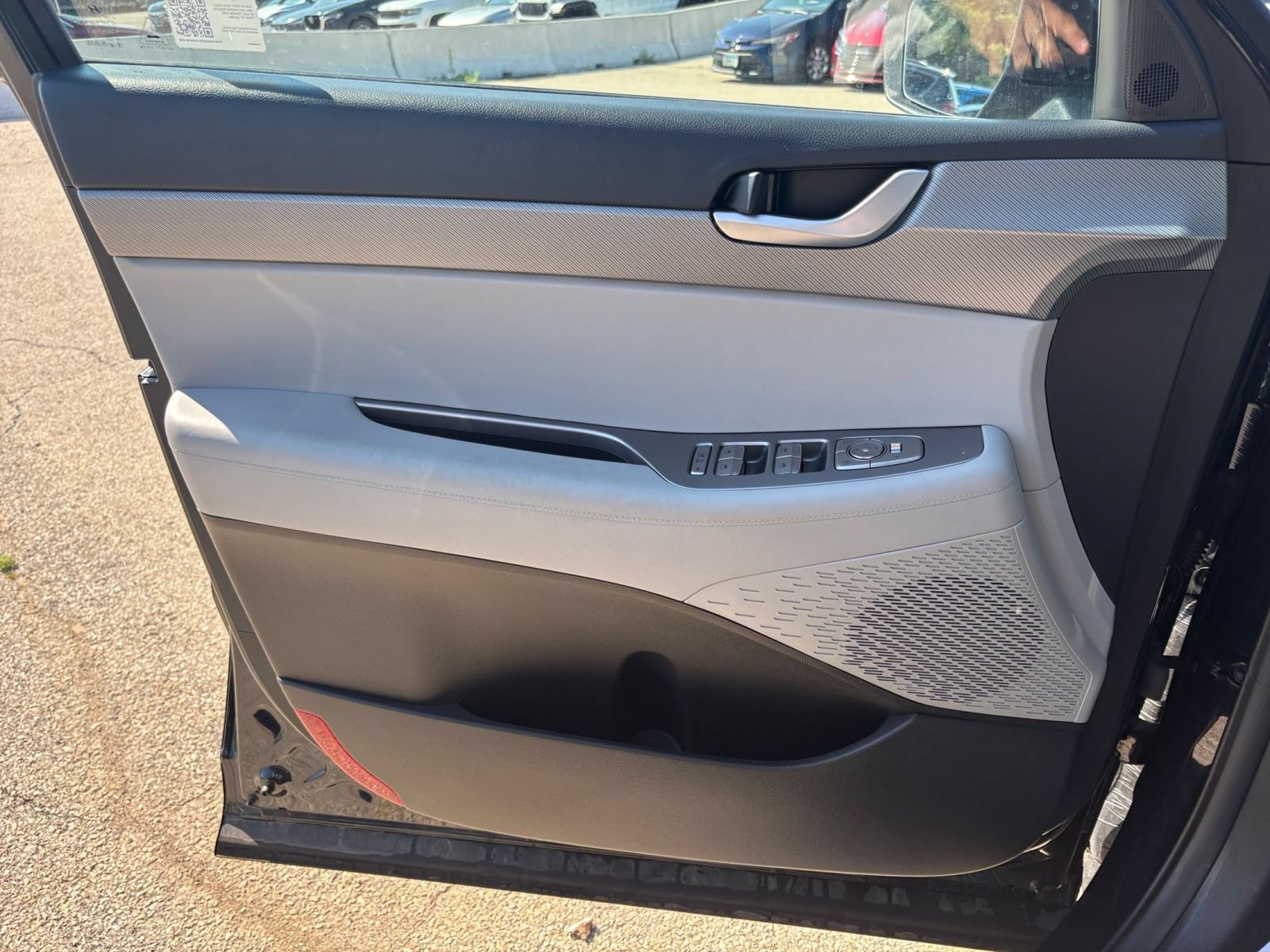 Used 2025 Hyundai Palisade SEL AWD/4WD image 18