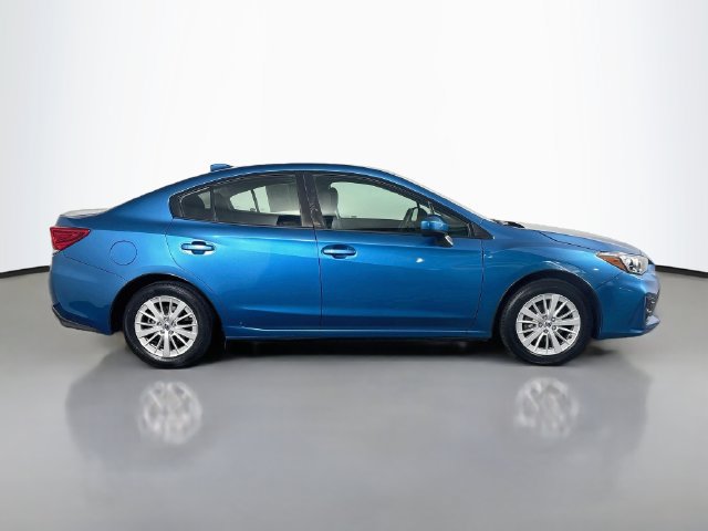 Used 2018 Subaru Impreza 2.0i Premium w/ Eyesight & BSD & Rcta AWD/4WD image 8