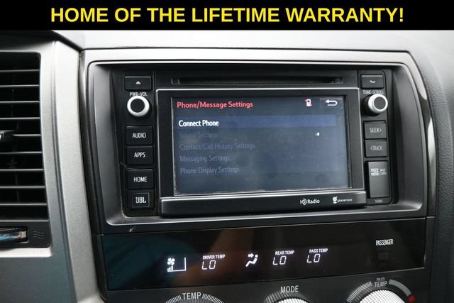 Used 2015 Toyota Sequoia Limited AWD/4WD image 26