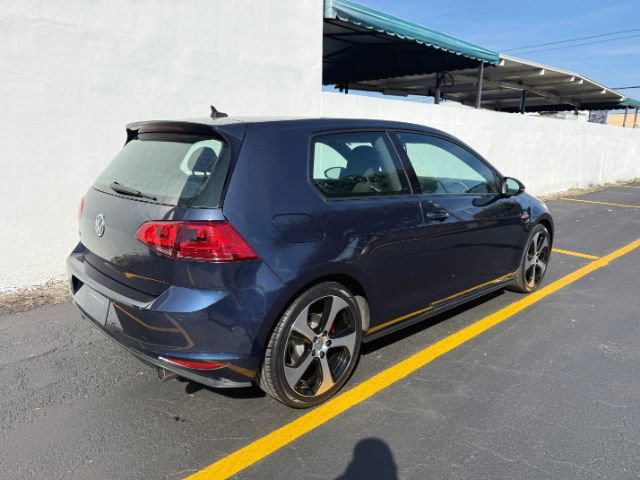 Used 2015 Volkswagen GTI S image 5