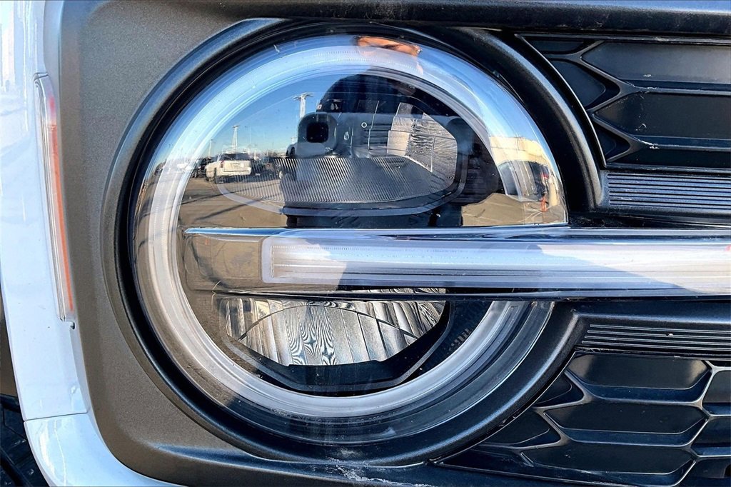 Used 2023 Ford Bronco Raptor image 31