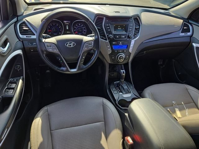 Used 2015 Hyundai Santa Fe Sport 2.0T AWD/4WD image 27