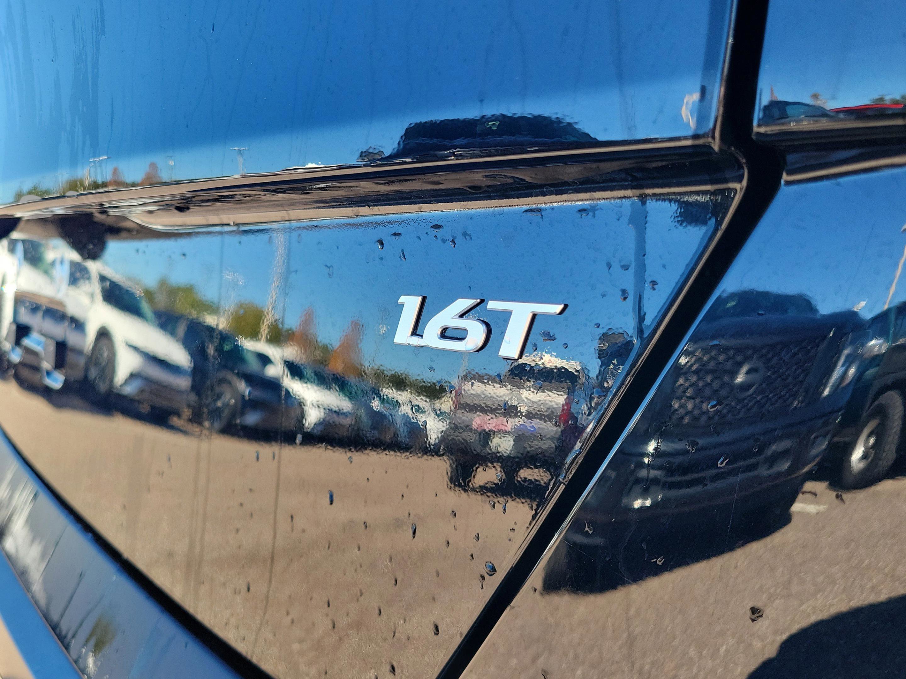 New 2026 Hyundai Kona SEL Premium image 27