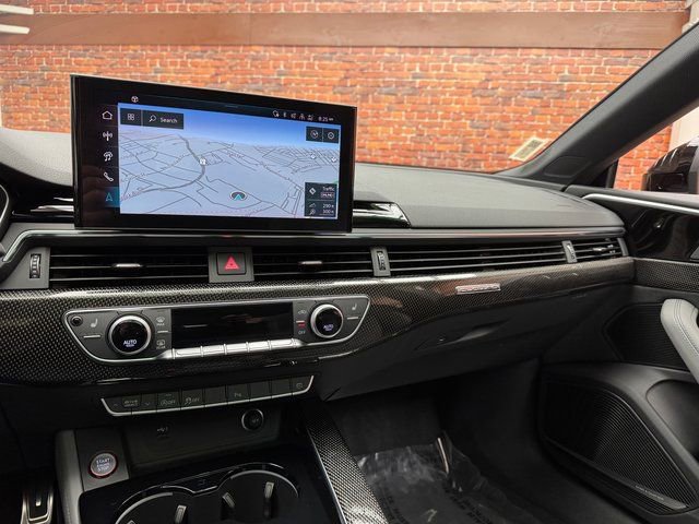 Used 2025 Audi S5 Premium Plus image 16