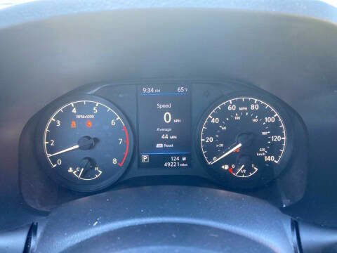 Used 2022 Nissan Altima 2.5 S image 18