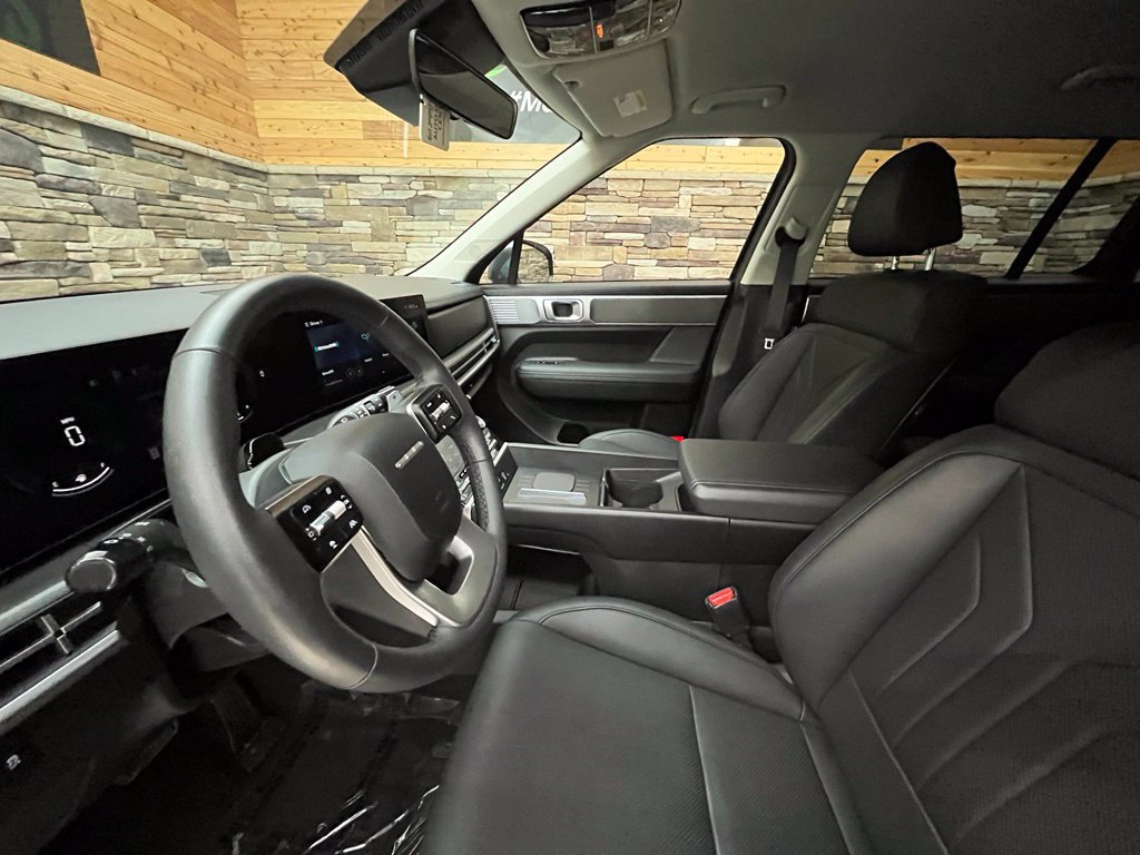 Used 2026 Hyundai Santa Fe SEL AWD/4WD image 20
