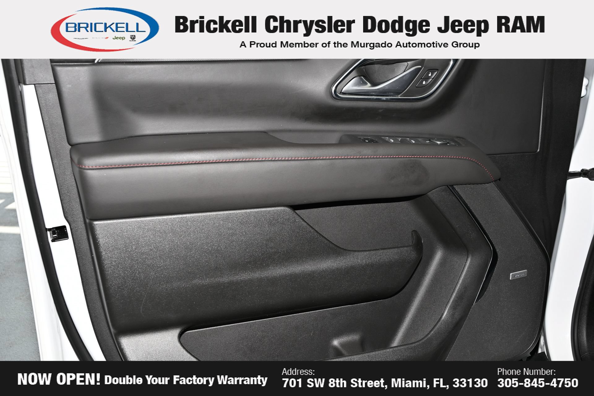 Used 2023 Chevrolet Suburban RST RWD image 11