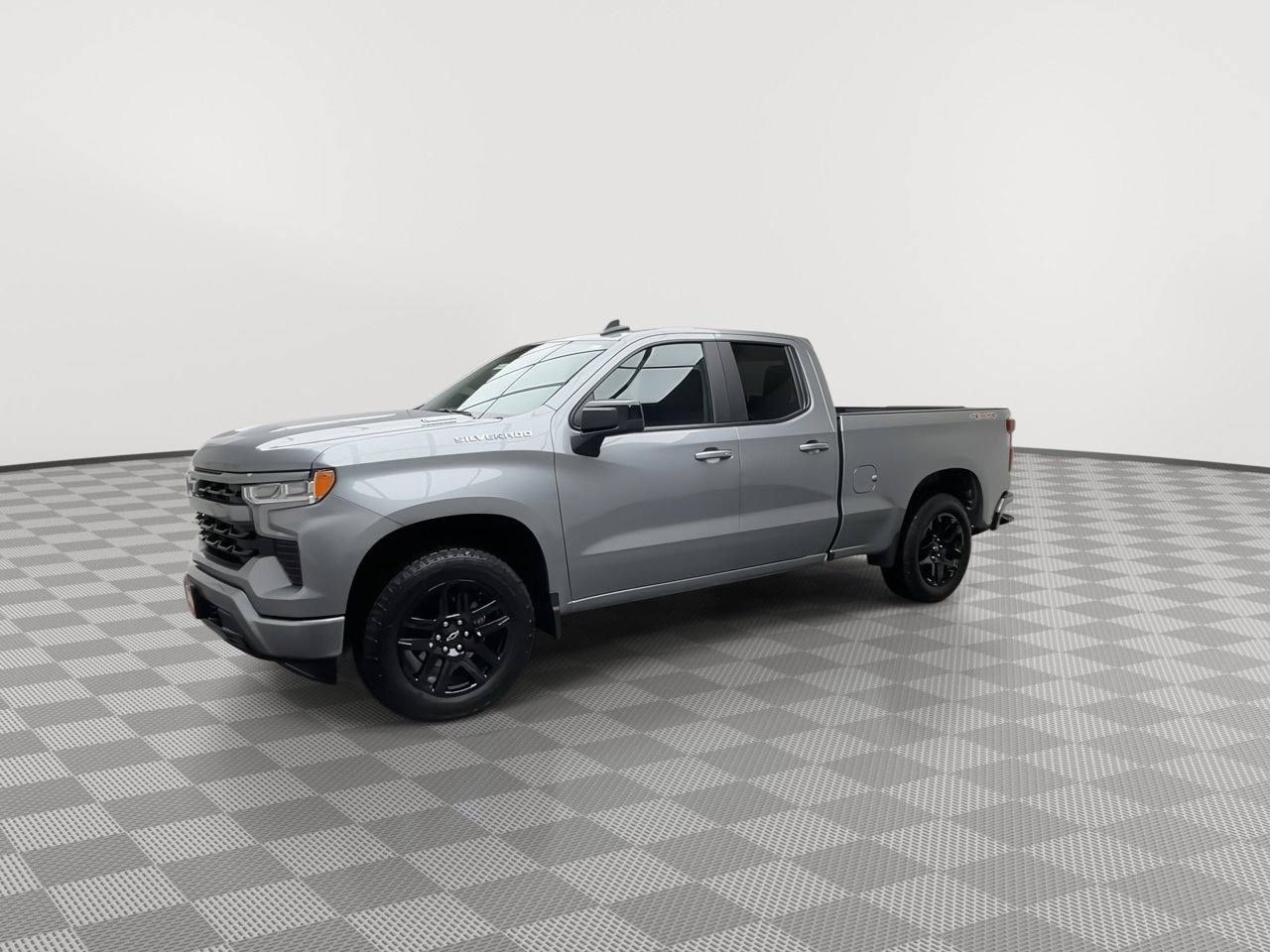 New 2026 Chevrolet Silverado 1500 RST w/ RST Select Package AWD/4WD image 38