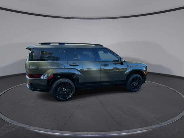 Used 2025 Hyundai Santa Fe Calligraphy image 16