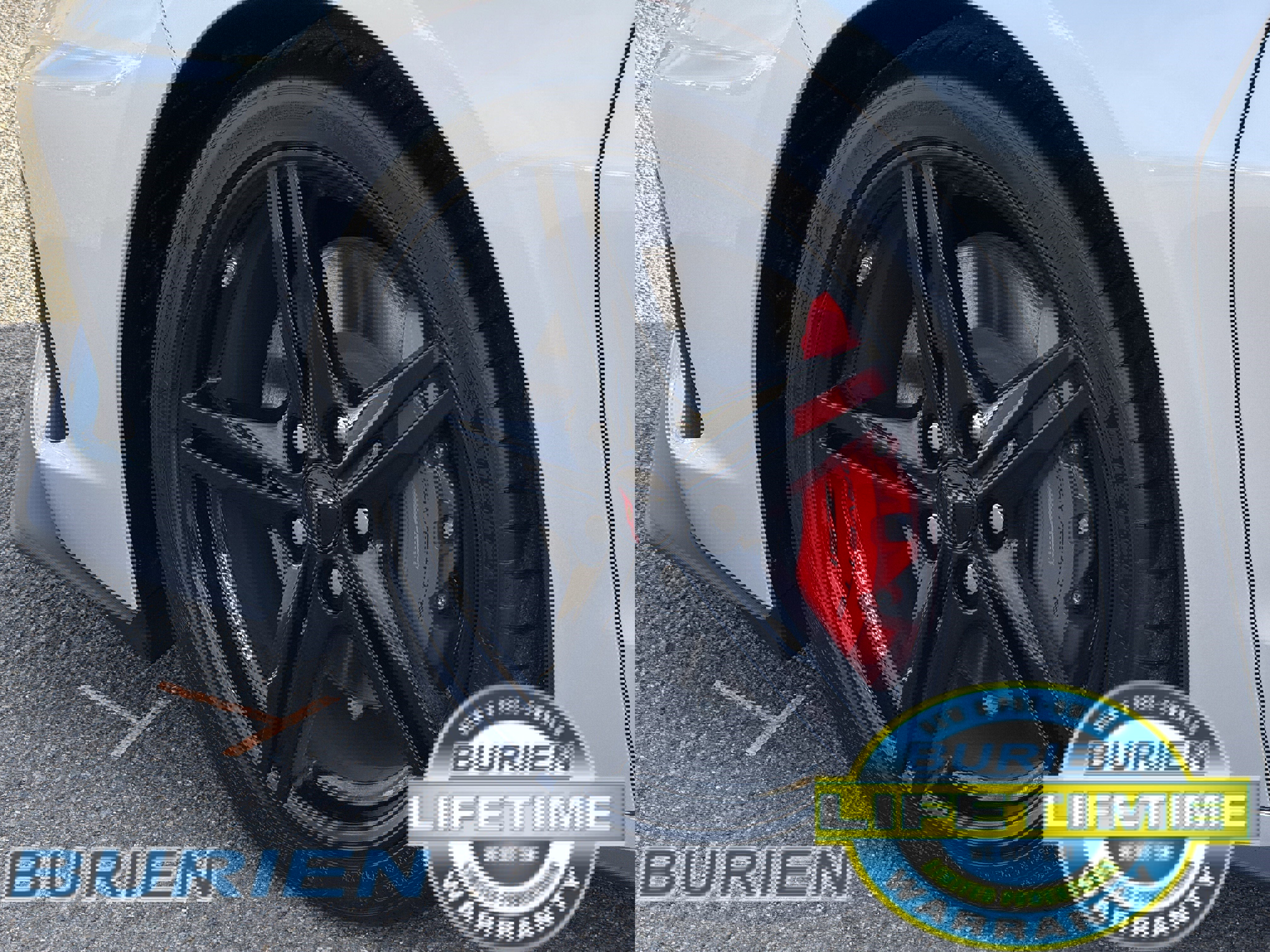 New 2026 Chevrolet Corvette Stingray Preferred Cpe w/ Z51 Performance Package image 26