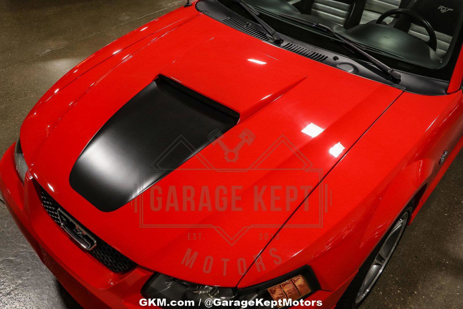 Used 1999 Ford Mustang GT image 43