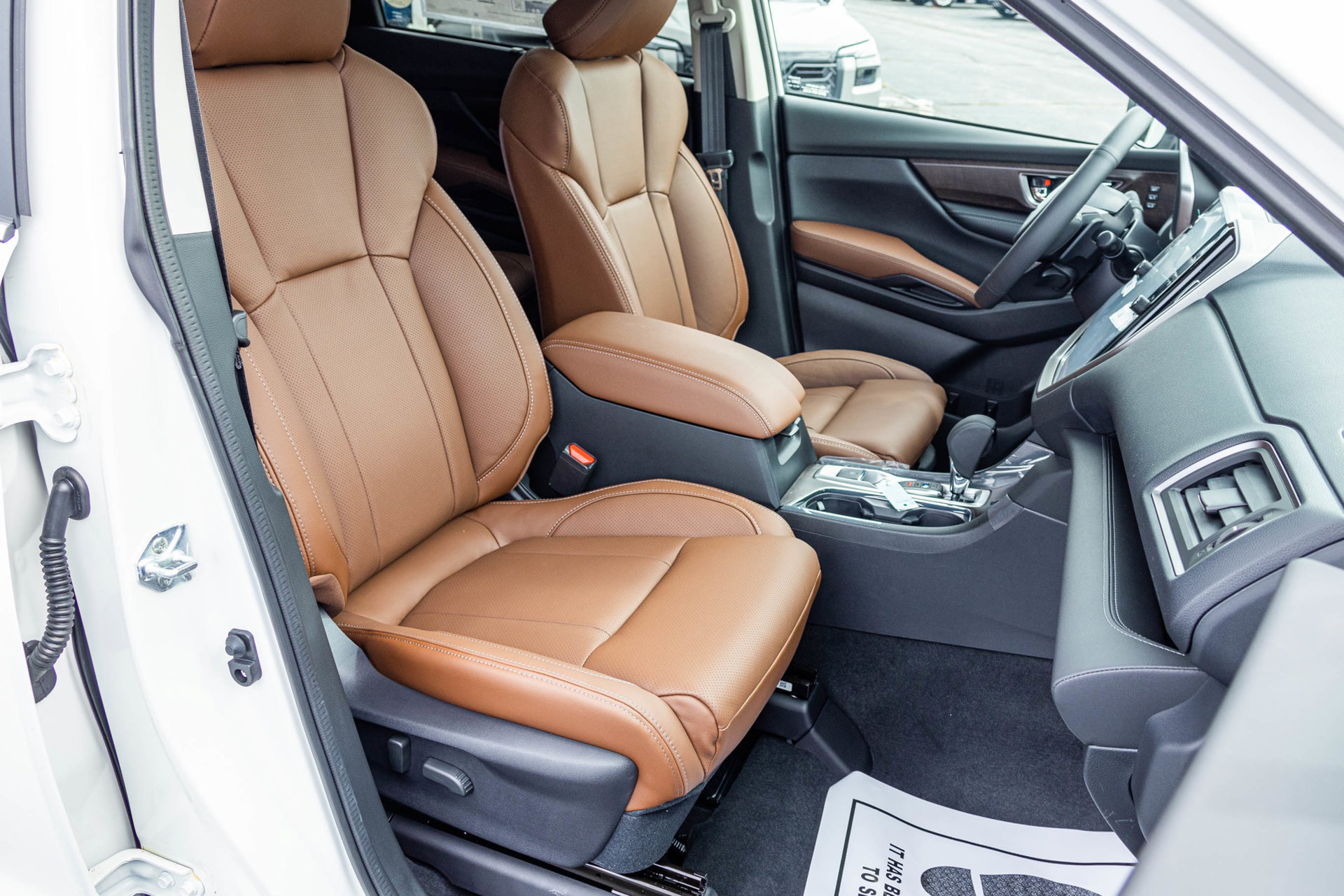New 2027 Subaru Ascent Touring AWD/4WD image 45
