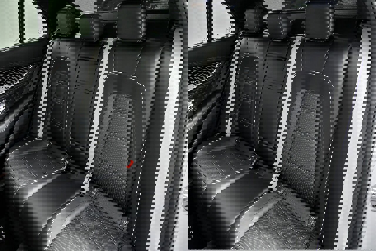 Used 2019 Mercedes-Benz E 63 AMG S image 25