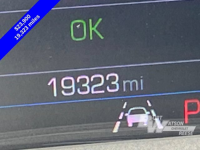 Used 2024 Chevrolet Equinox LT w/ LPO, Floor Liner Package FWD image 25