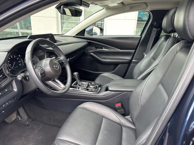 Used 2025 MAZDA CX-30 AWD 2.5 S w/ Preferred Package image 9
