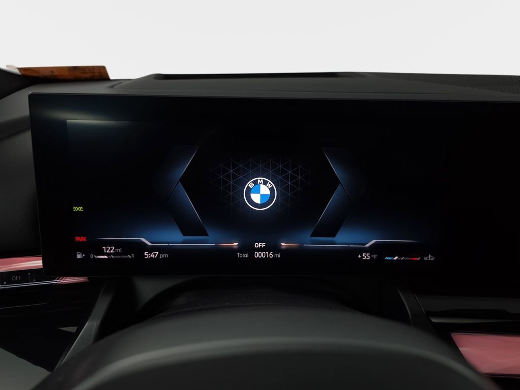 New 2026 BMW 540i xDrive w/ Executive Package image 19