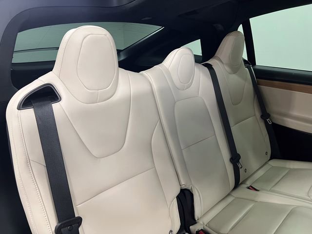 Used 2020 Tesla Model X Performance AWD/4WD image 13