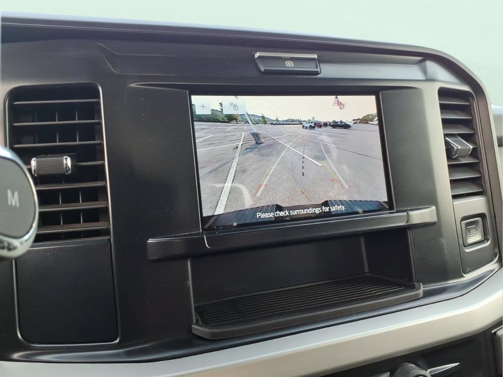 Used 2025 Ford F250 XLT AWD/4WD image 30