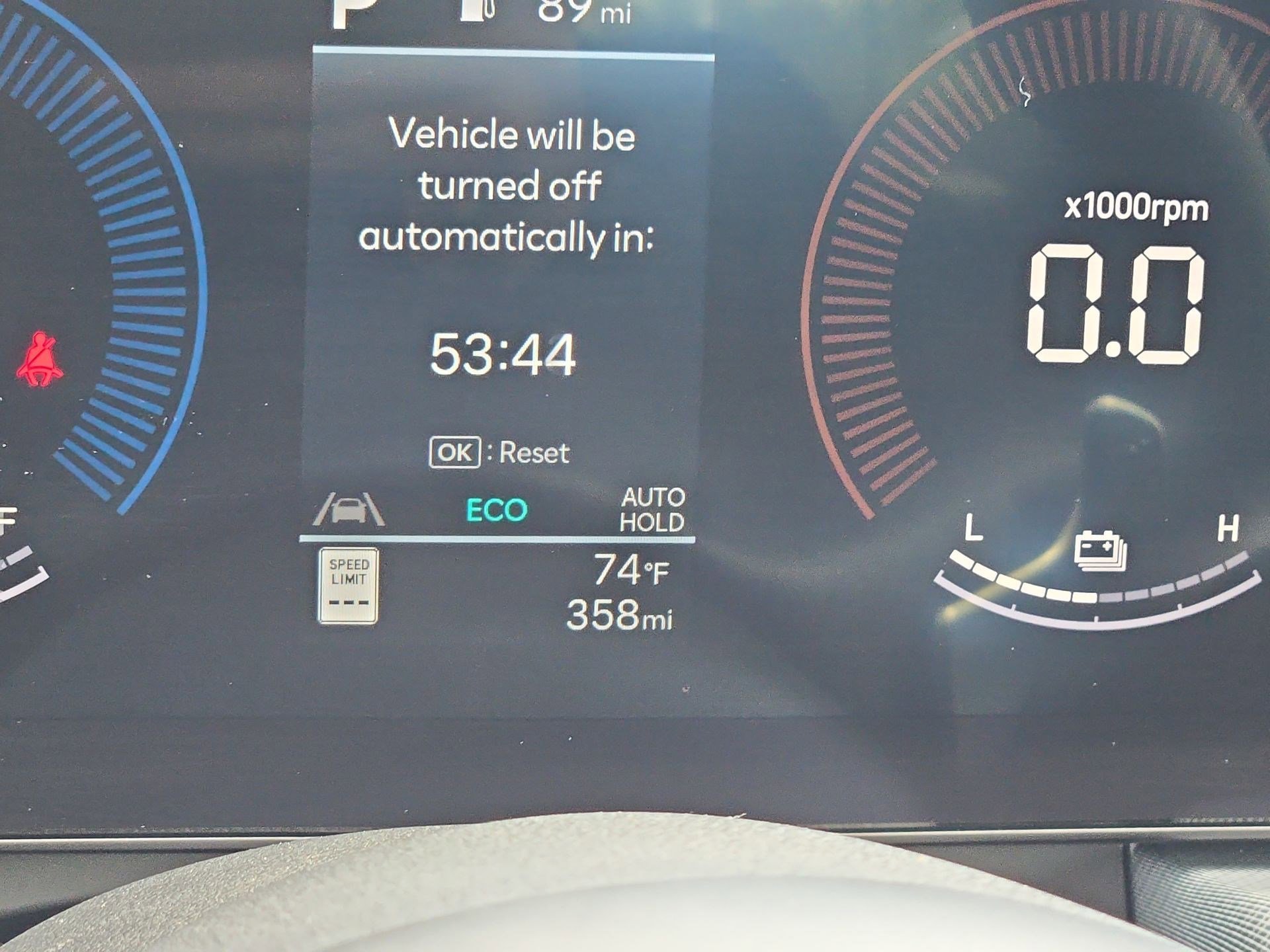 Used 2026 Hyundai Sonata Blue image 21