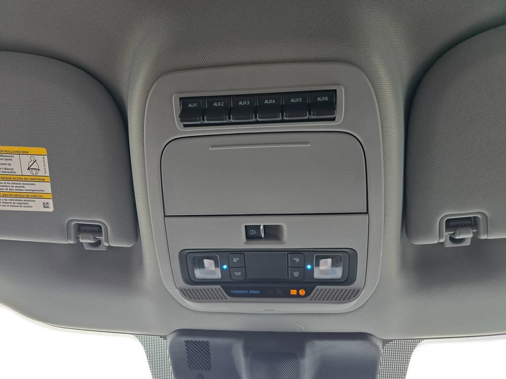 New 2026 Ford F350 XL w/ STX Appearance Package AWD/4WD image 28