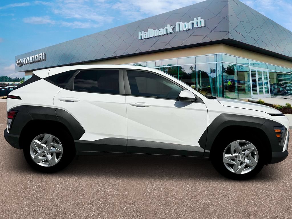 New 2026 Hyundai Kona SE FWD image 9