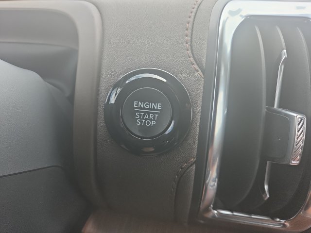 New 2027 Ford Expedition King Ranch AWD/4WD image 19