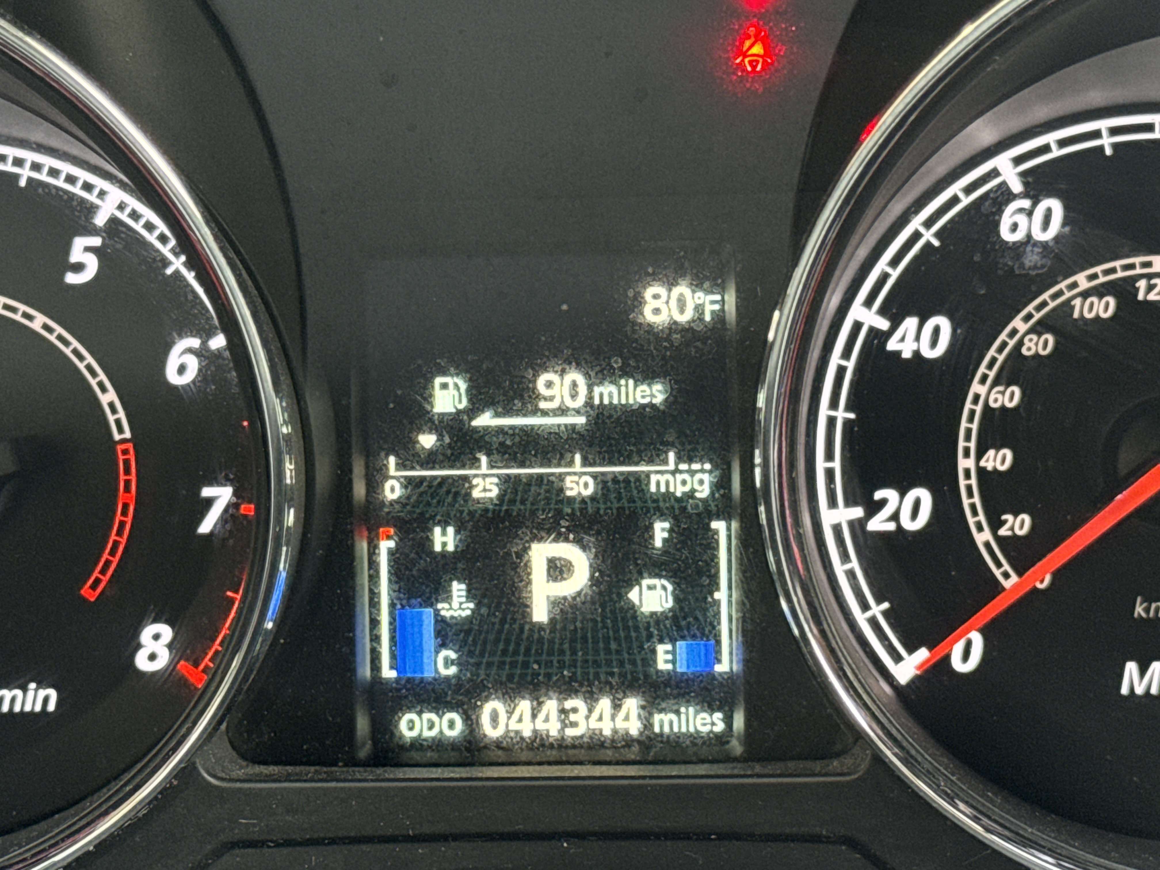 Used 2017 Mitsubishi Outlander Sport LE AWD/4WD image 18
