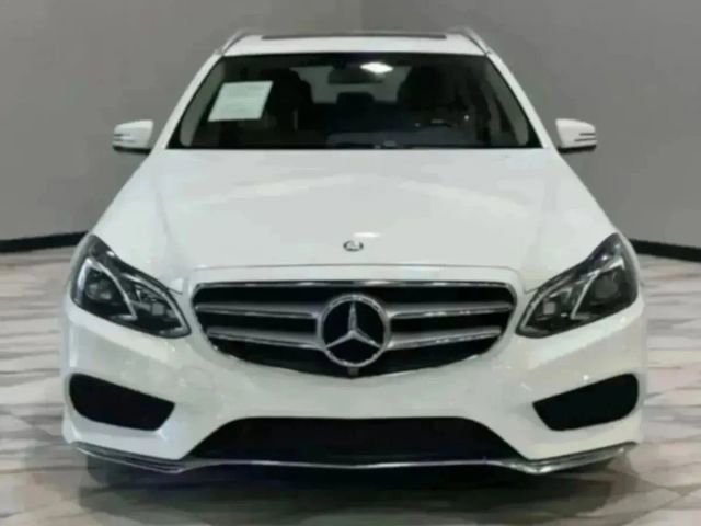 Used 2014 Mercedes-Benz E 350 4MATIC Wagon w/ Premium 1 Package image 33