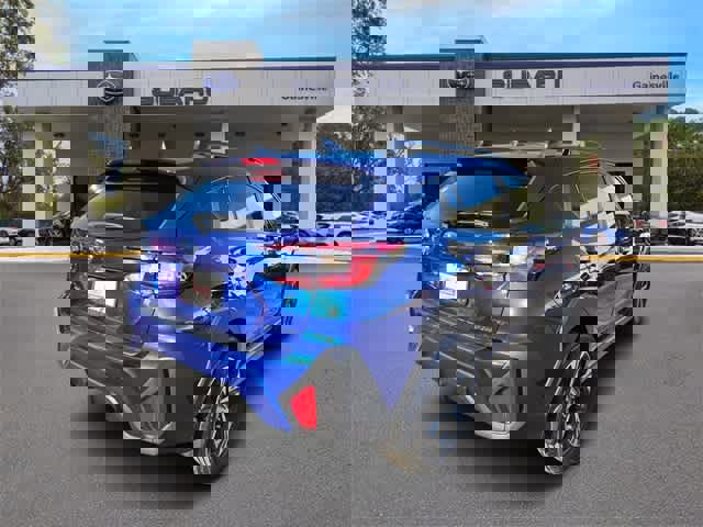 Certified 2025 Subaru Crosstrek 2.5i Premium image 6