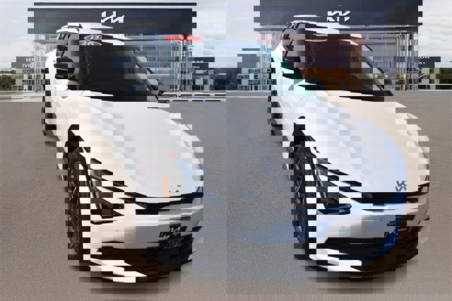 New 2025 Kia EV6 Light image 9