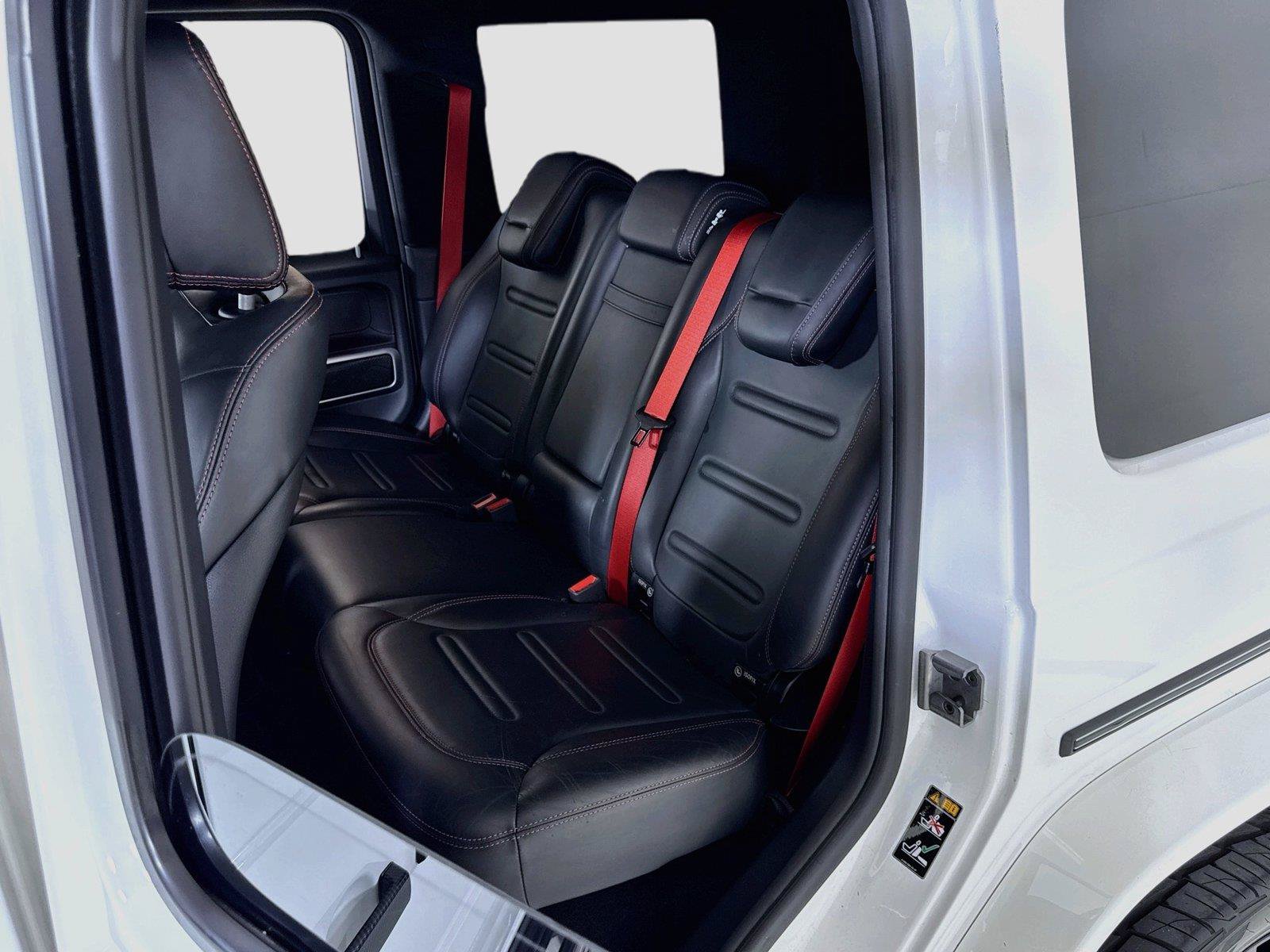 Used 2019 Mercedes-Benz G 550 image 25