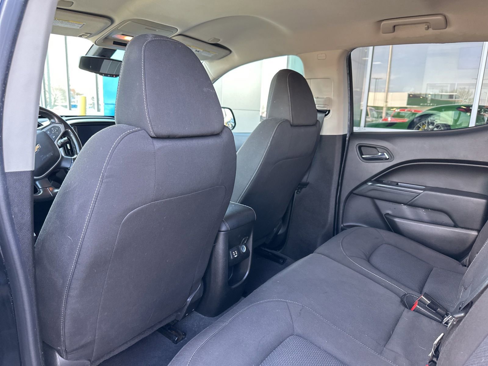 Used 2019 Chevrolet Colorado LT image 15
