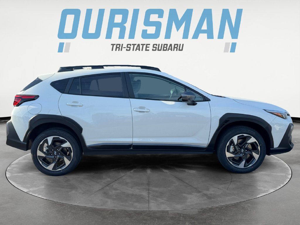 New 2026 Subaru Crosstrek 2.5i Limited AWD/4WD image 7