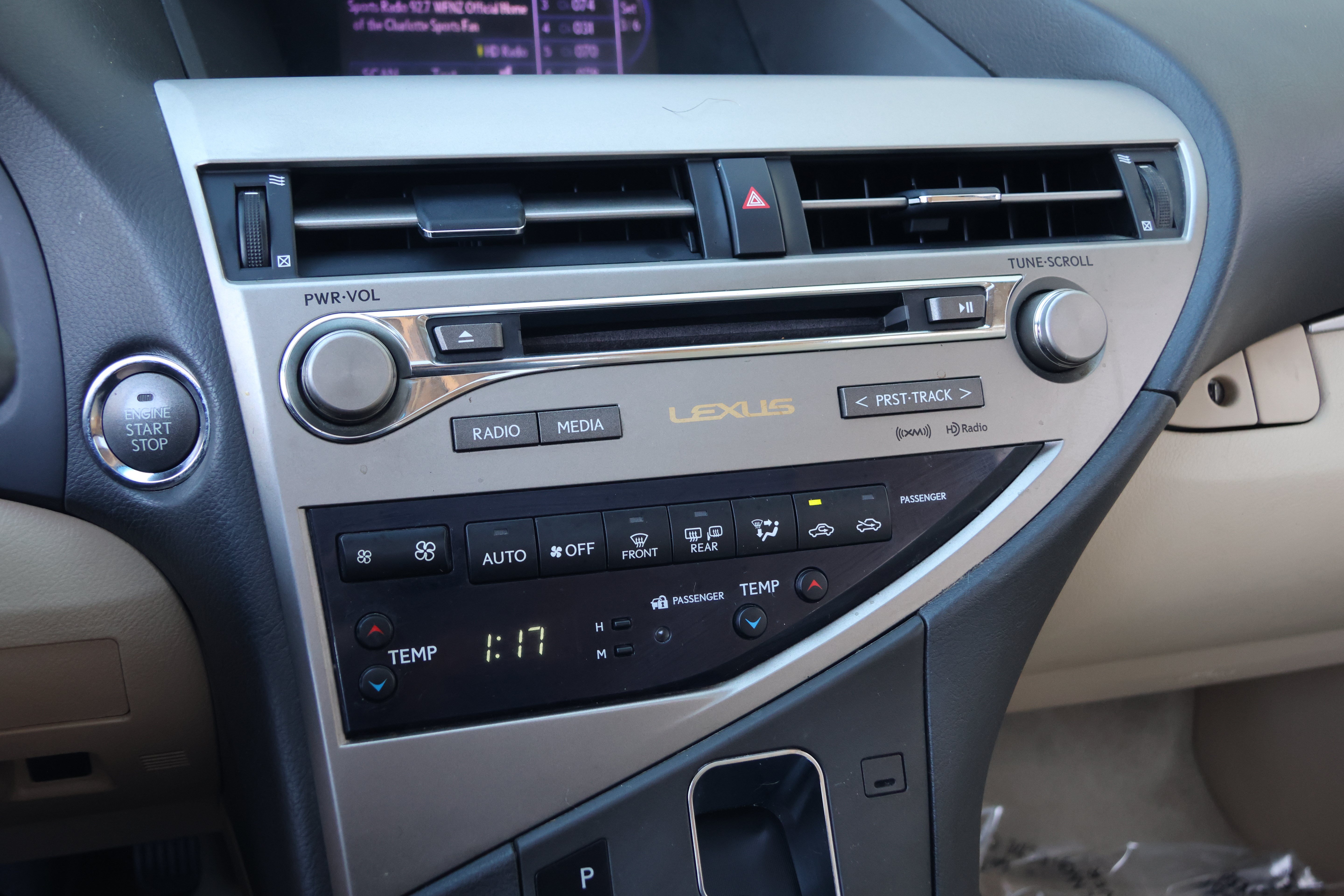 Used 2013 Lexus RX 350 AWD w/ Premium Pkg image 22
