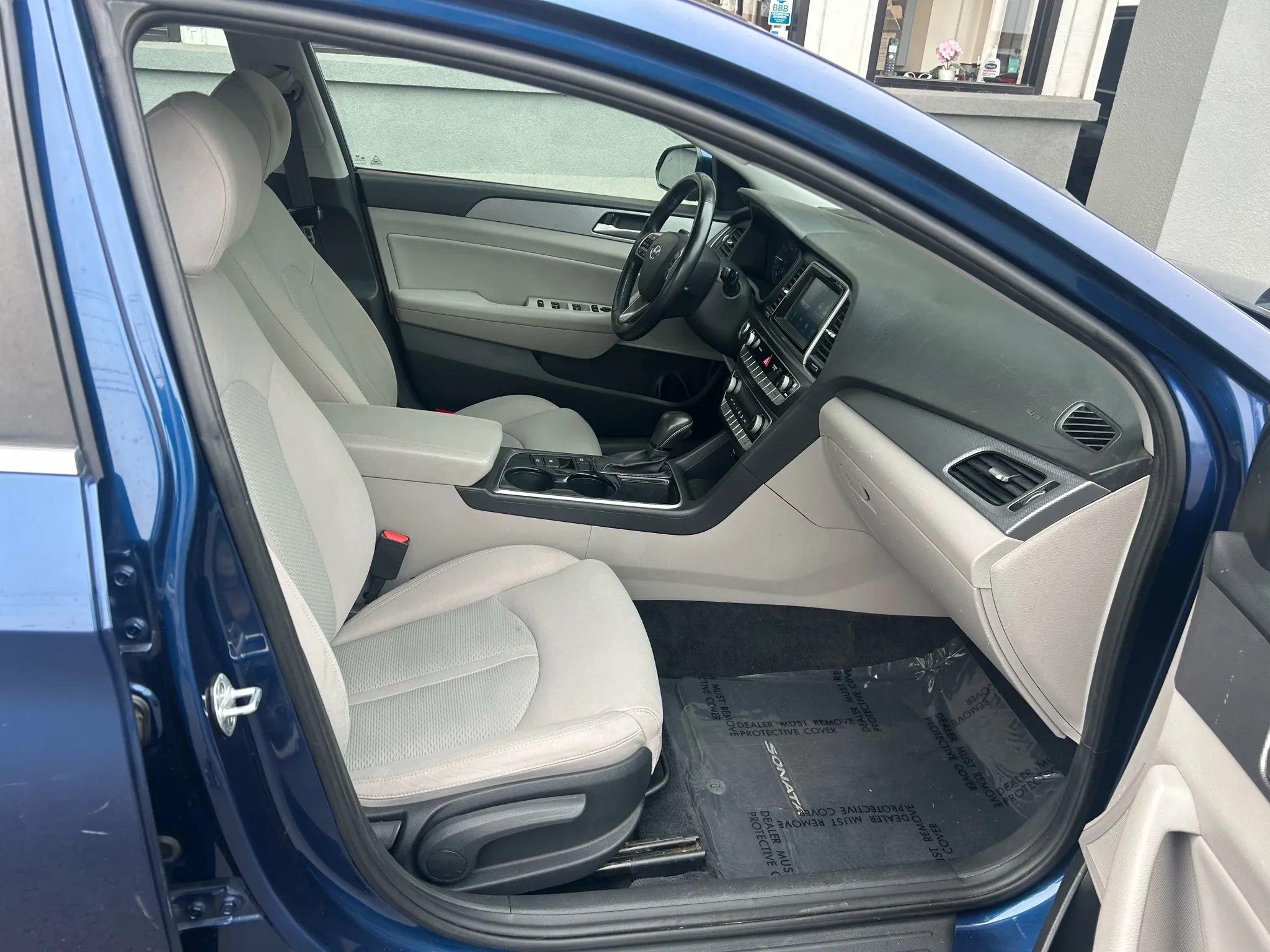 Used 2018 Hyundai Sonata SEL w/ Tech Package 04 image 25