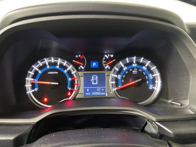 Used 2019 Toyota 4Runner SR5 Premium image 17