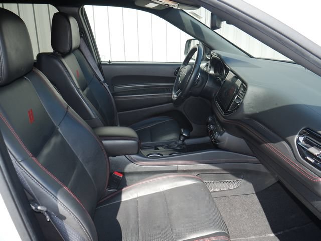 Used 2025 Dodge Durango GT AWD/4WD image 30