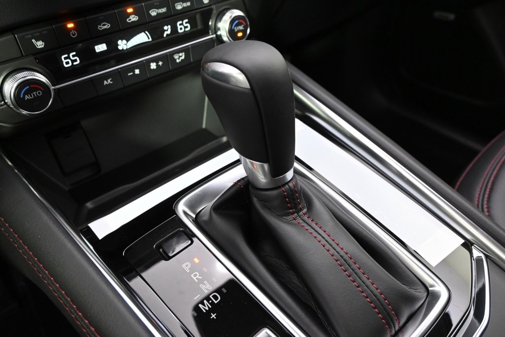 New 2025 MAZDA CX-5 Carbon Edition image 30