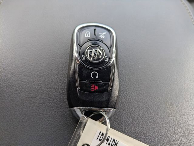 Used 2019 Buick Enclave Essence w/ LPO, Sport Appearance Package image 36