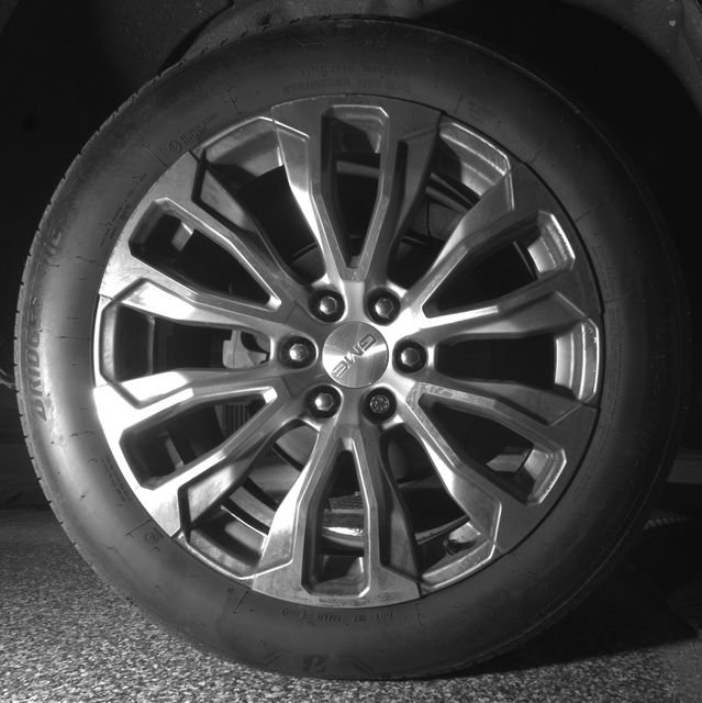 Used 2021 GMC Yukon XL Denali w/ Denali Premium Package image 9