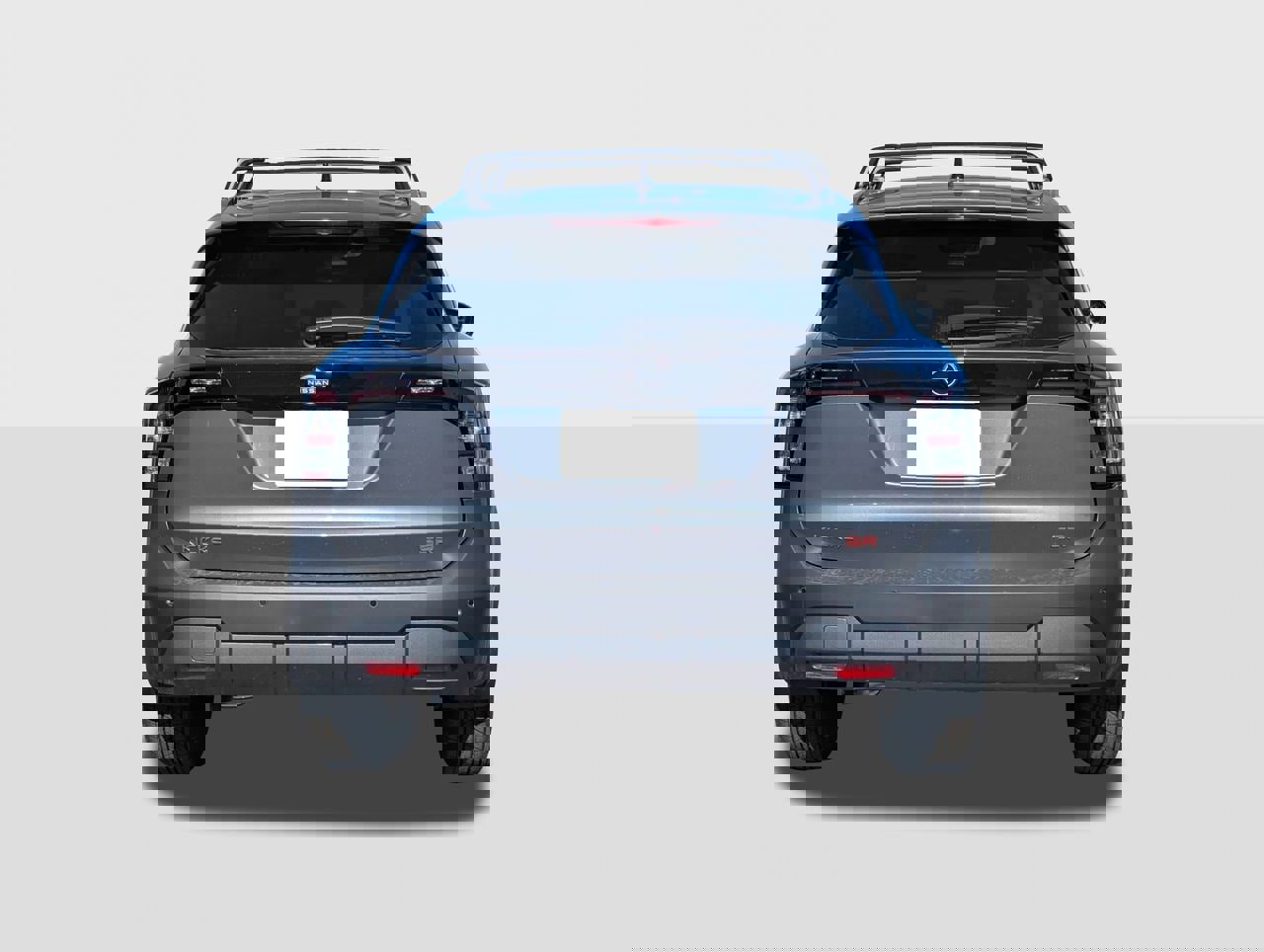 New 2026 Nissan Kicks SR w/ Cold Weather Package image 4