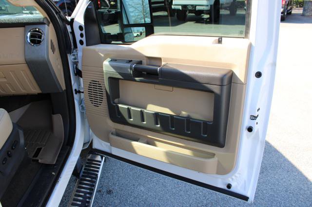 Used 2013 Ford F350 Lariat w/ Lariat Ultimate Pkg image 33