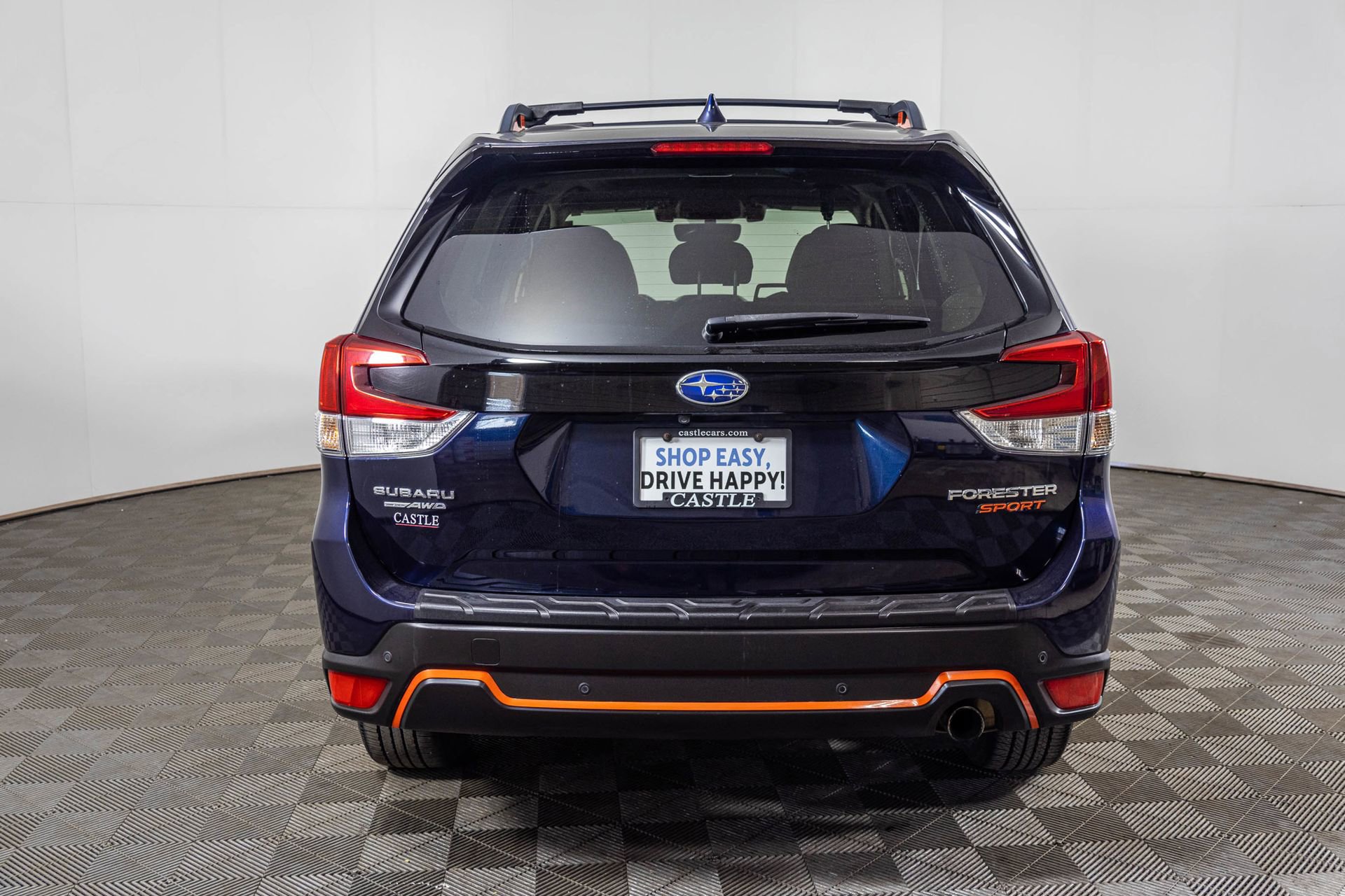 Used 2019 Subaru Forester Sport image 17