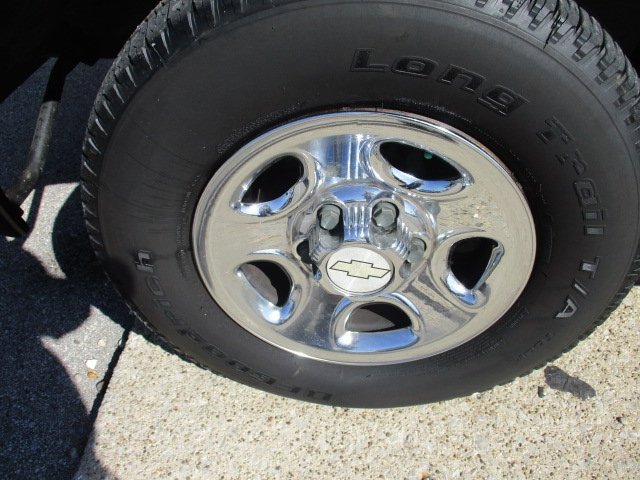 Used 2006 Chevrolet Express 1500 image 26