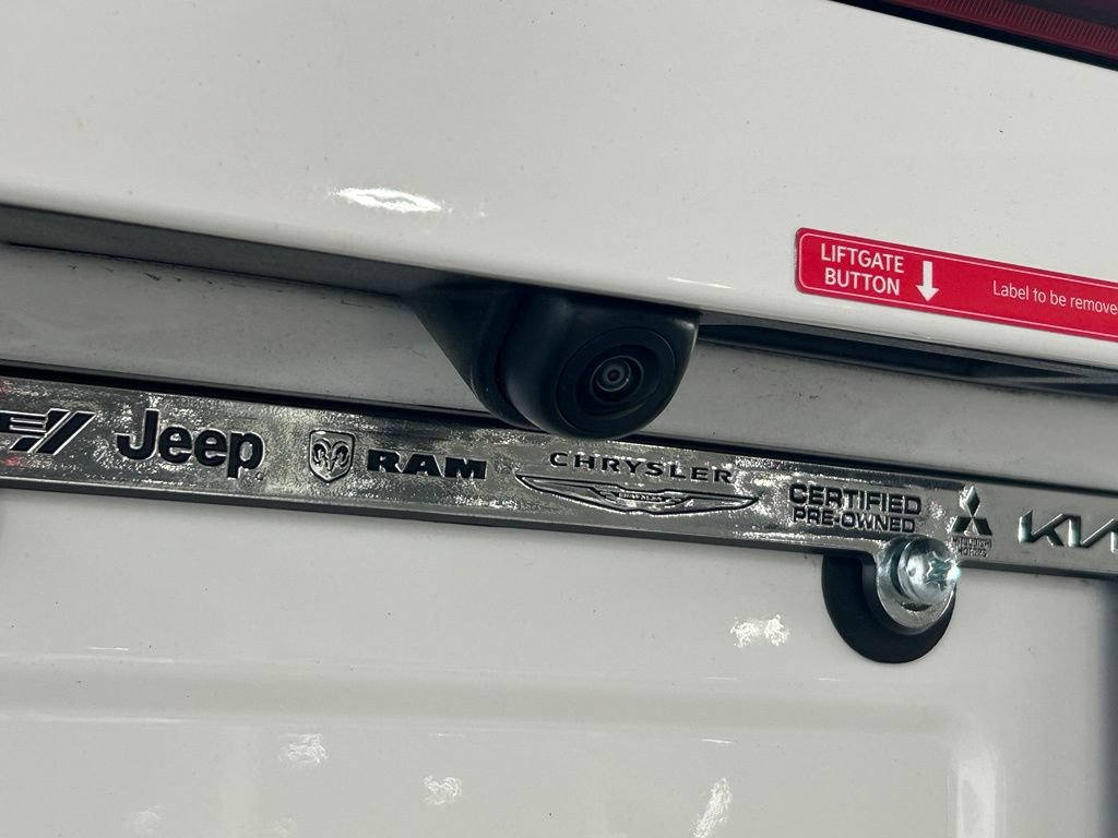 Used 2026 Kia Seltos S FWD image 44