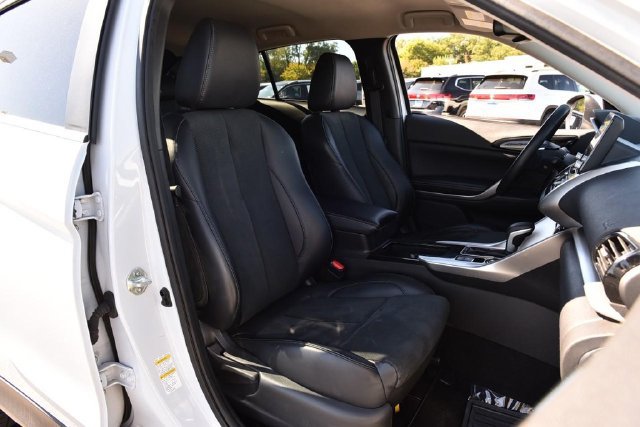 Used 2024 Mitsubishi Eclipse Cross SE AWD/4WD image 20