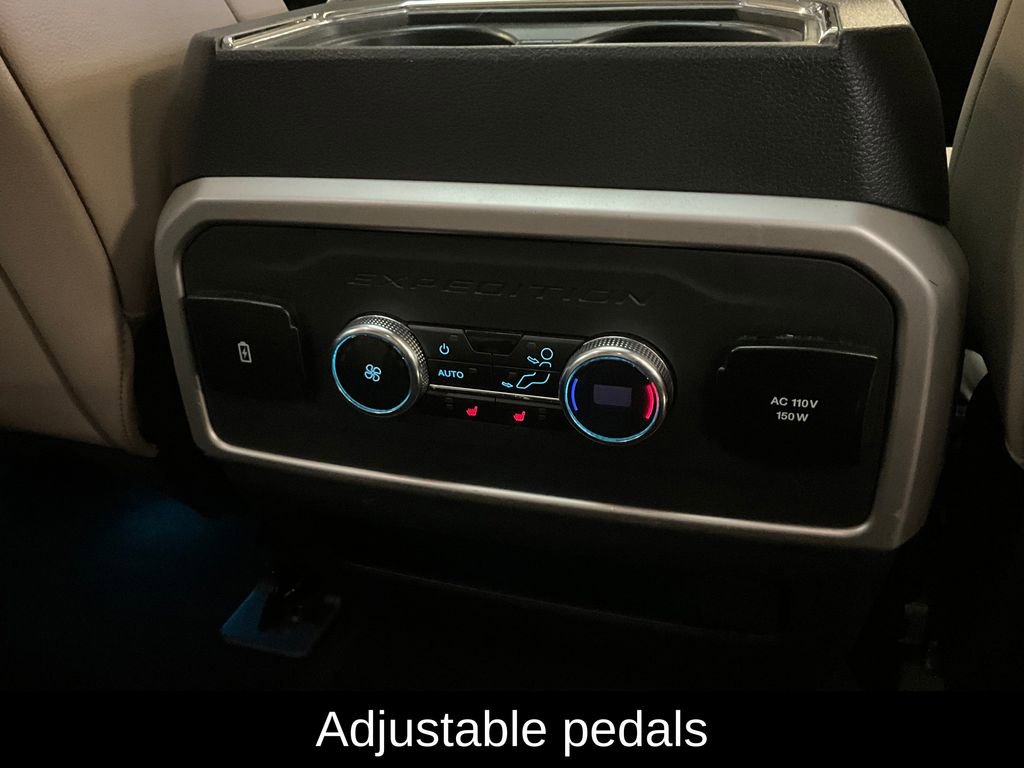 Used 2023 Ford Expedition Limited image 14