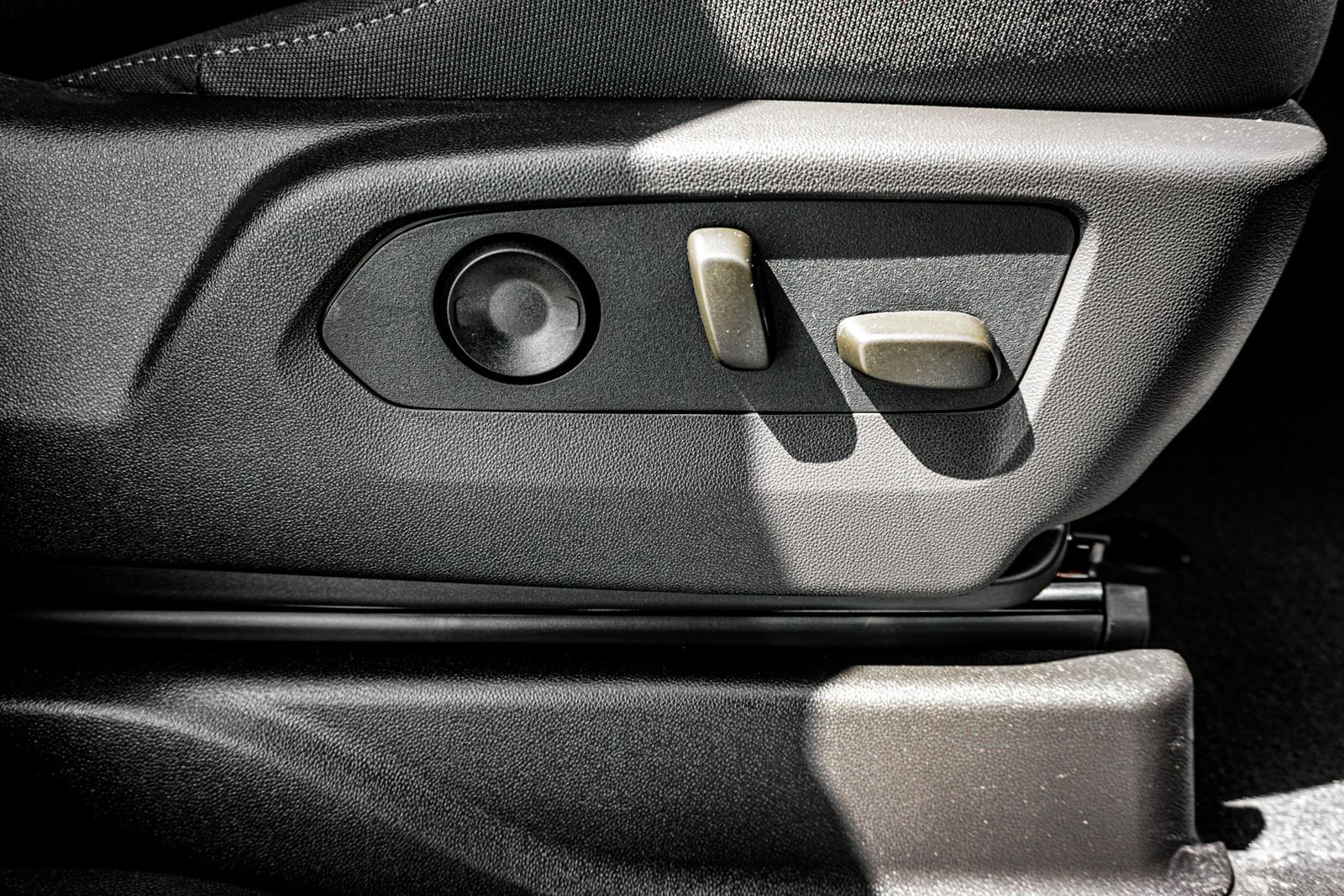 New 2026 Chevrolet Tahoe LS image 46